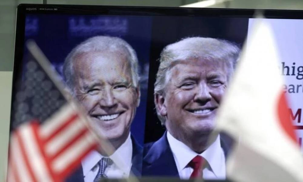 Εκλογές ΗΠΑ: Μπάιντεν: «Ξεκάθαρα θα είμαστε νικητές στο τέλος» - Συνεχίζει την αντεπίθεση ο Τραμπ